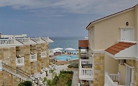 Jo an Beach Hotel Kreta